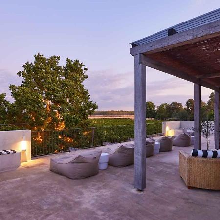 Lancemore Milawa Exterior foto