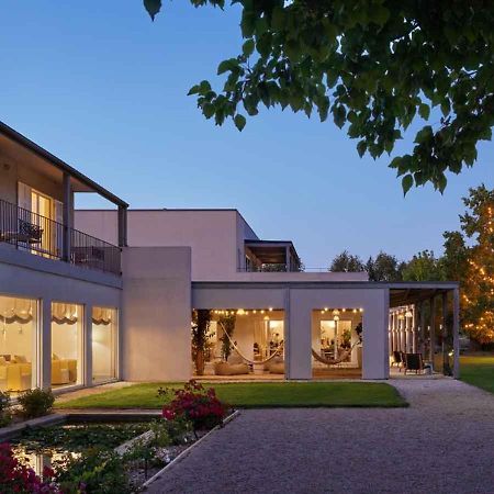 Lancemore Milawa Exterior foto