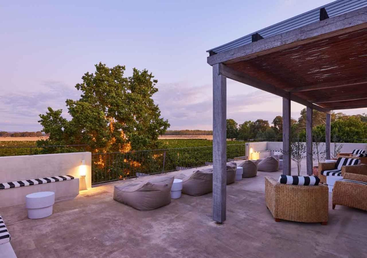 Lancemore Milawa Exterior foto