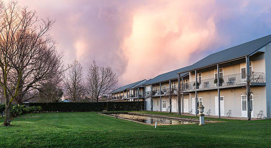 Lancemore Milawa Exterior foto